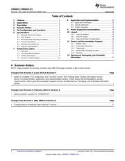 LM94022EVAL datasheet pdf 2 page