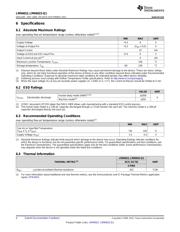 LM94022EVAL datasheet pdf 4 page