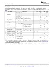 LM94022EVAL datasheet pdf 6 page