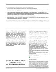 PIC16F723A-I/SP datasheet pdf 2 page