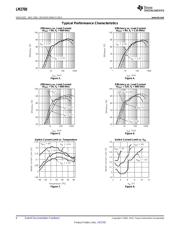 LM2700LD-ADJ/NOPB datasheet pdf 6 page