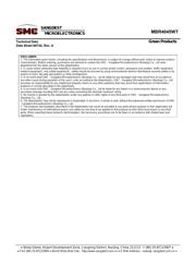MBR4045WT datasheet pdf 6 page