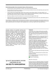 PIC16F1507-E/GZ datasheet pdf 2 page