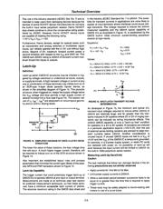 CD74HC74EX datasheet pdf 6 page