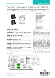 TMC260-PA