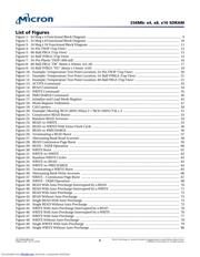 MT48LC16M16A2P-75:D datasheet pdf 6 page
