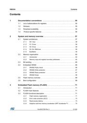 STM32L452RET6P datasheet pdf 2 page