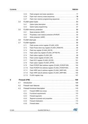 STM32L452RET6P datasheet pdf 3 page