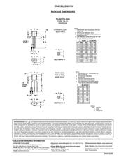 2N4123RLRM datasheet pdf 6 page
