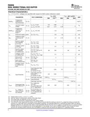 P82B96PWG4 datasheet pdf 6 page