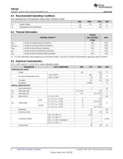 TMP102 datasheet pdf 4 page
