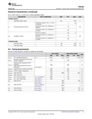 TMP102 datasheet pdf 5 page