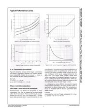 MOC3052SVM datasheet pdf 6 page