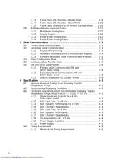 TLV320AIC10IPFB datasheet pdf 4 page