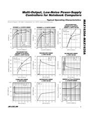 MAX1631AEAI+T datasheet pdf 5 page
