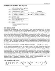 DS18S20+PAR datasheet pdf 6 page