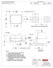 SMBJ30A datasheet pdf 5 page
