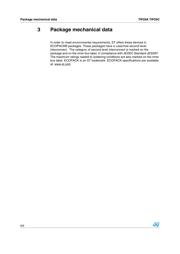 TIP29C datasheet pdf 6 page