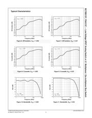 NC7SB3157L6X datasheet pdf 6 page