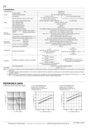JS1-12V-F datasheet pdf 3 page