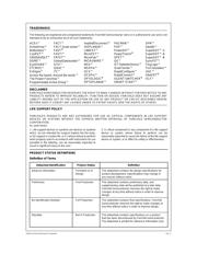 KSC945CGBU datasheet pdf 4 page