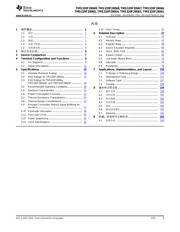 TMS320F28069 datasheet pdf 5 page