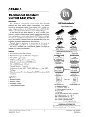 CAT4016VSR-T2