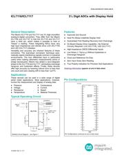 ICL7117CMH+D