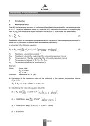 B59910C120A70 datasheet pdf 1 page
