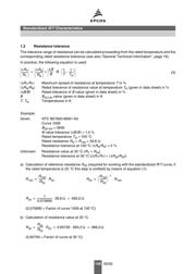 B59910C120A70 datasheet pdf 2 page