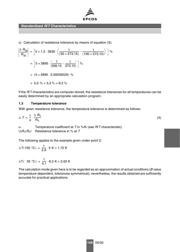 B59910C120A70 datasheet pdf 3 page
