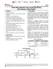 LM2674MX-5.0/NOPB