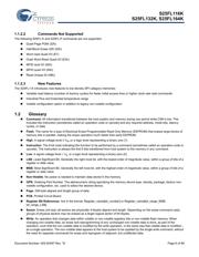 S25FL132K0XMFB043 datasheet pdf 6 page