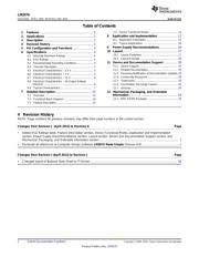 LM2670 datasheet pdf 2 page