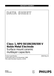 CC0603DRNPO9BN8R2 datasheet pdf 1 page
