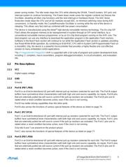 ATMEGA32U4RC-MUR datasheet pdf 5 page