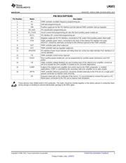 LM5072EVAL/NOPB datasheet pdf 3 page