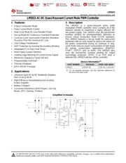 LM5023MM-2/NOPB