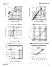 IRFB4310 datasheet pdf 3 page