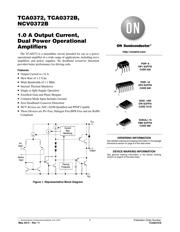 TCA0372DP1G