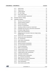 STM32WB55RGV6 datasheet pdf 5 page