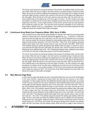 AT45DB011D-SSH-B datasheet pdf 6 page