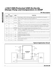 MAX3355EEBC datasheet pdf 6 page