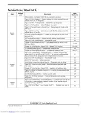 MC68HC908QY4MPE datasheet pdf 5 page