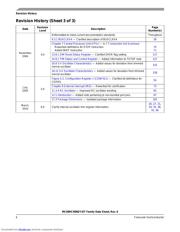 MC68HC908QY4MPE datasheet pdf 6 page
