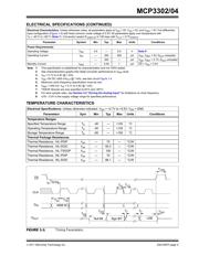 MCP3304T-CI/SL datasheet pdf 5 page