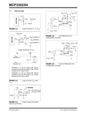MCP3304T-CI/SL datasheet pdf 6 page