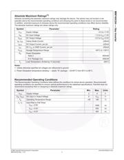 SN74HC04PWT datasheet pdf 2 page