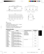LTV-817-C datasheet pdf 2 page