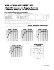 MAX1676EVKIT datasheet pdf 4 page